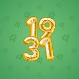 Big Year #37937