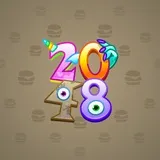 Big Year #3796
