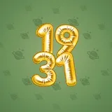 Big Year #38011