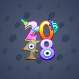 Big Year #38235