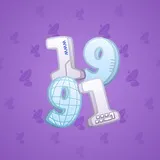 Big Year #38238