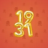 Big Year #3826