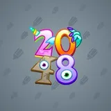 Big Year #38303