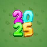 Big Year #38318 Big Year #38318