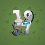 Big Year #38444