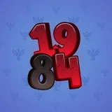 Big Year #38473