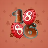 Big Year #38520 Big Year #38520