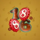 Big Year #38539