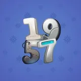Big Year #38619