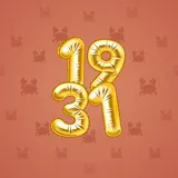 Big Year #38621