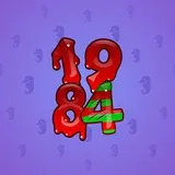 Big Year #38634