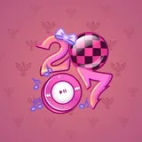 Big Year #38756