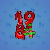 Big Year #38808