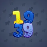 Big Year #38813 Big Year #38813