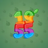 Big Year #38986 Big Year #38986