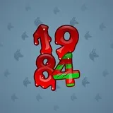 Big Year #39117