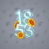 Big Year #39195
