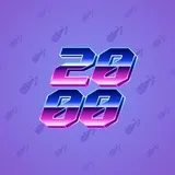 Big Year #39205 Big Year #39205