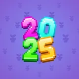 Big Year #3923