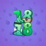 Big Year #39277 Big Year #39277