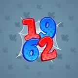 Big Year #39335 Big Year #39335