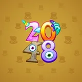 Big Year #39353