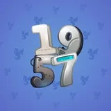 Big Year #39369