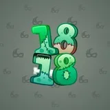 Big Year #39425