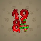 Big Year #39604