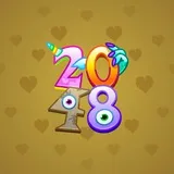Big Year #39628