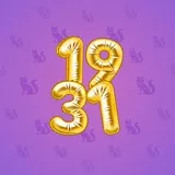Big Year #39645