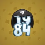 Big Year #39656 Big Year #39656