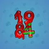 Big Year #3968