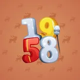 Big Year #39706