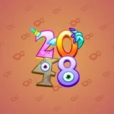 Big Year #39844