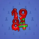 Big Year #39918 Big Year #39918