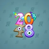 Big Year #40055