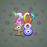 Big Year #4013