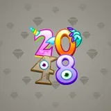 Big Year #40594