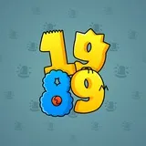 Big Year #40689
