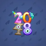 Big Year #40739