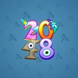Big Year #40836