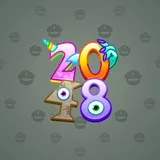 Big Year #40908