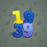 Big Year #40945