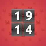 Big Year #41145