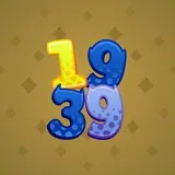 Big Year #41146 Big Year #41146