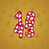 Big Year #41235 Big Year #41235
