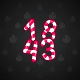 Big Year #4130