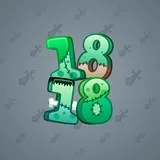 Big Year #41368