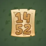 Big Year #41536